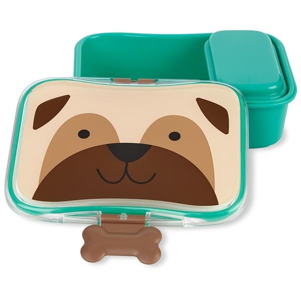SKP.9L751110Skip Hop Zoo Beslenme Kiti Pug