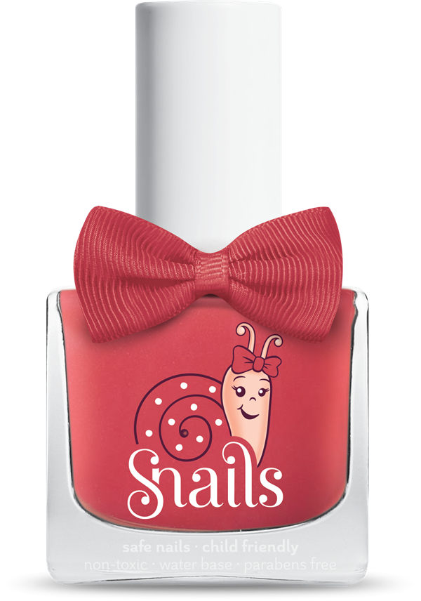 SNL.W2407Snails Su Bazlı Oje – Lollipop