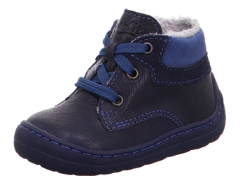 Superfit Erkek Deri Ayakkabı