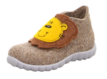 Superfit Erkek Ev Ayakkabısı