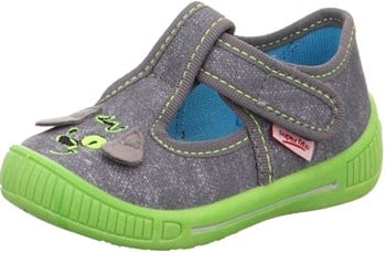 Superfit Erkek Ev Ayakkabısı