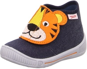 Superfit Erkek Ev Ayakkabısı