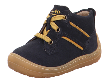 Superfit Erkek Süet-Deri Ayakkabı