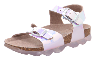 Superfit Kız Sandalet