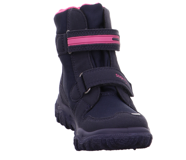 Superfit Kız Tekstil Goretex Bot