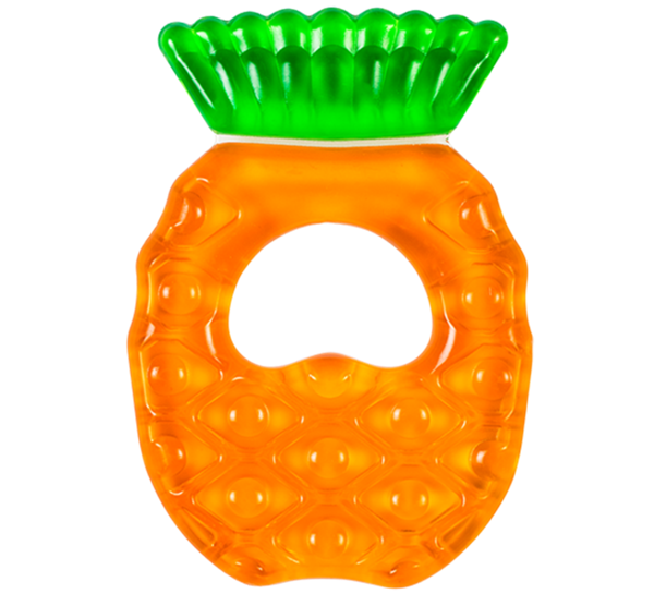 WEE.201Wee Baby Funny Sulu Diş Kaşıyıcı