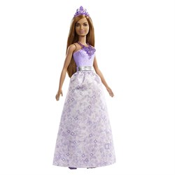 Barbie Dreamtopia Prenses Bebekler