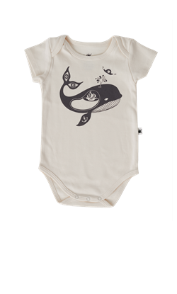 Little Yucca Organik Envelope Body