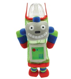 Sozzy Toys Sevimli Robotum Su Matarası