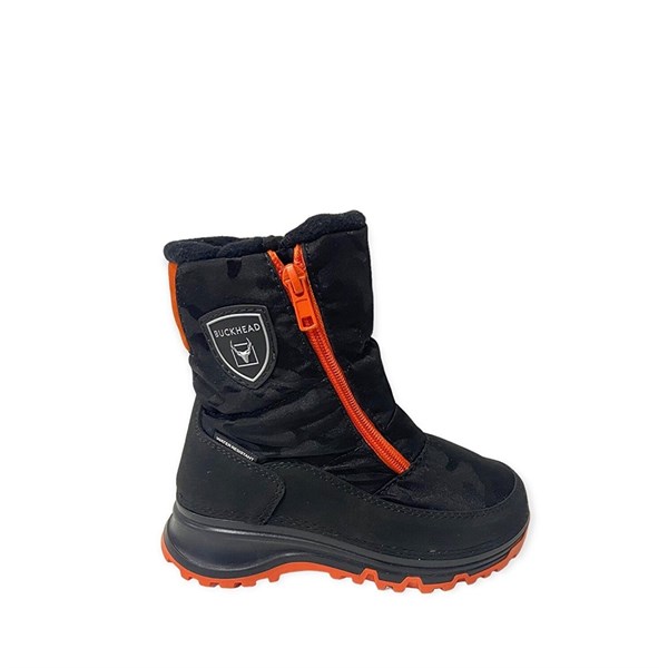 22K.BCK.BUCK1102Buckhead Kışlık Çocuk Dasdas Camo Kar Botu