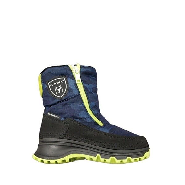 22K.BCK.BUCK1102Buckhead Kışlık Çocuk Dasdas Camo Kar Botu