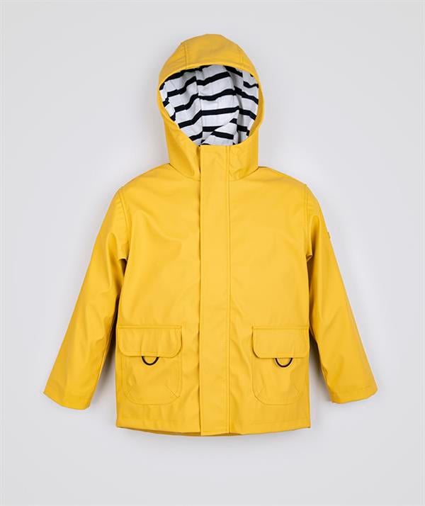 23K.IGR.W10254.IGR008İgor Kışlık Çocuk Eurı Amarillo Yağmurluk