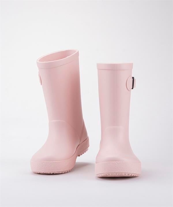 23K.IGR.W10256.IGR197İgor Kışlık Çocuk Splash Eurı Maquillaje Kar Botu