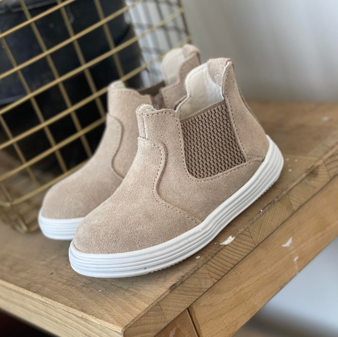 23K.MRS.2401-01Merli&Rose Chelsea Bot