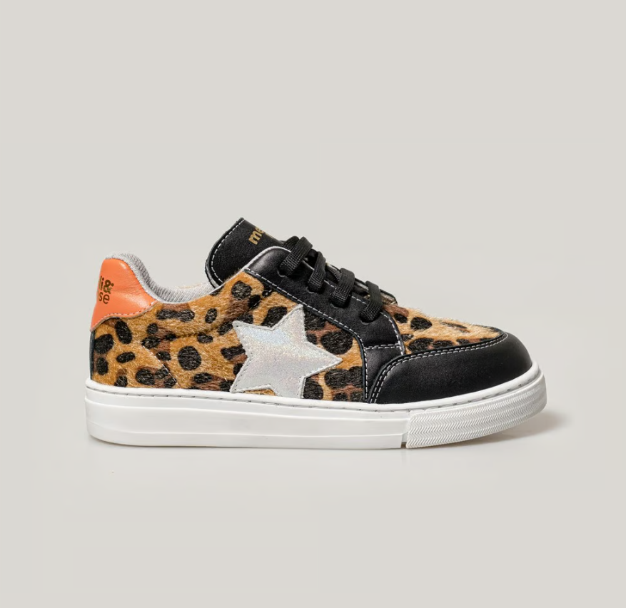 23K.MRS.701101Merli&Rose Star Çocuk Sneaker