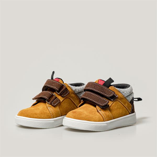 23K.MRS.2501-02Merli&Rose Trail Sneaker