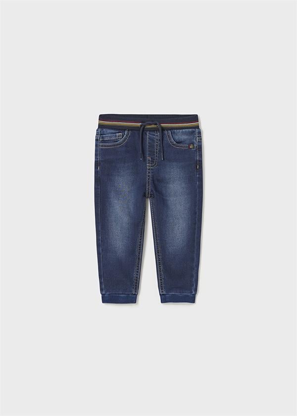 23K.MYR.02539.066Mayoral PANTOLON-YUMUSAK DENIM-KOSUCU