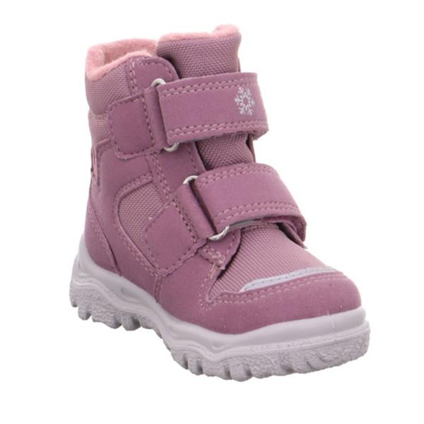 23K.SPR.1-000045-8510-1Superfit Kız Çocuk Tekstil Goretex Bot