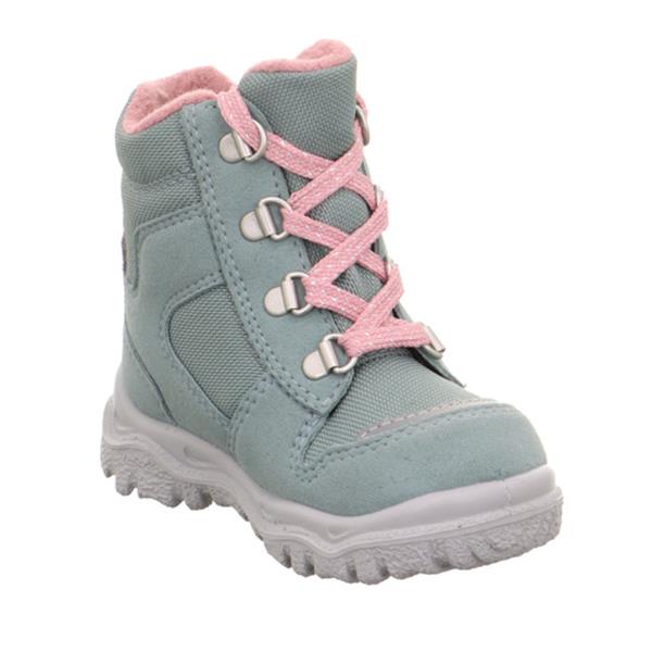23K.SPR.1-000046-7500-2Superfit Kız Çocuk Tekstil Goretex Bot