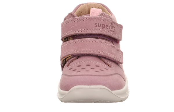 23K.SPR.1-000363-8520-2Superfit Kız Çocuk Nappa Çocuk Ayakkabı