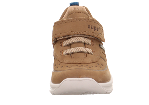 23K.SPR.1-000364-3030-1Superfit Erkek Çocuk Nubuk Goretex Ayakkabı