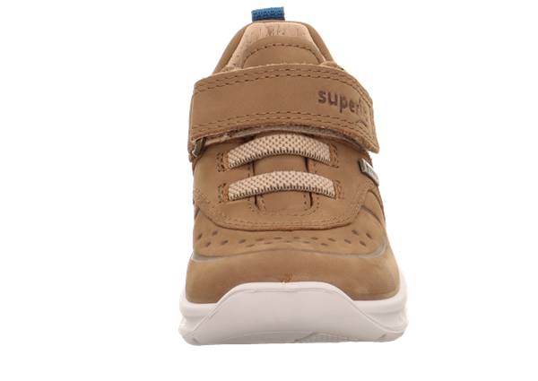 23K.SPR.1-000364-3030-2Superfit Erkek Çocuk Nubuk Goretex Ayakkabı