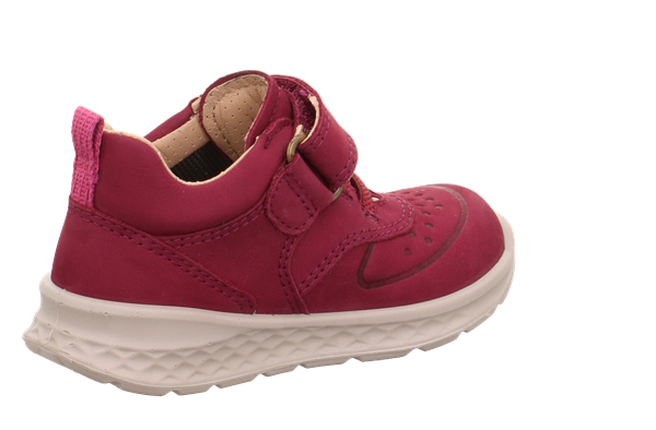 23K.SPR.1-000364-5020-2Superfit Kız Çocuk Nubuk Goretex Ayakkabı