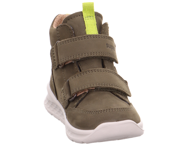 23K.SPR.1-000367-7000-2Superfit Erkek Çocuk Nubuk Goretex Ayakkabı