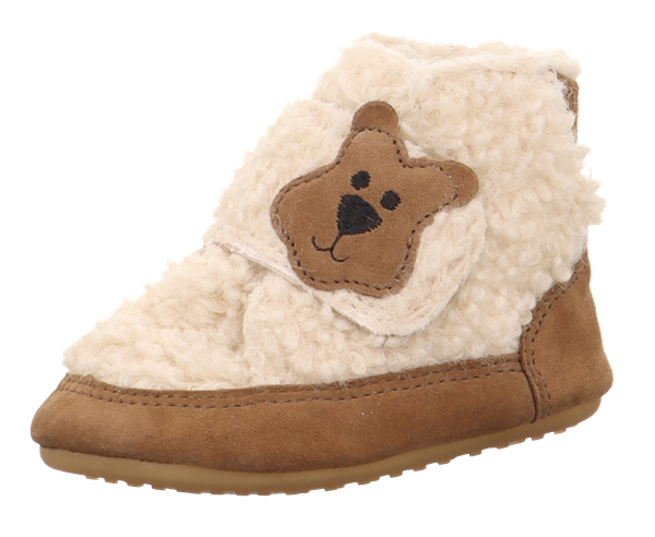 23K.SPR.1-006237-1000-1Superfit Kız Çocuk Nappa-Tekstil Çocuk Patik