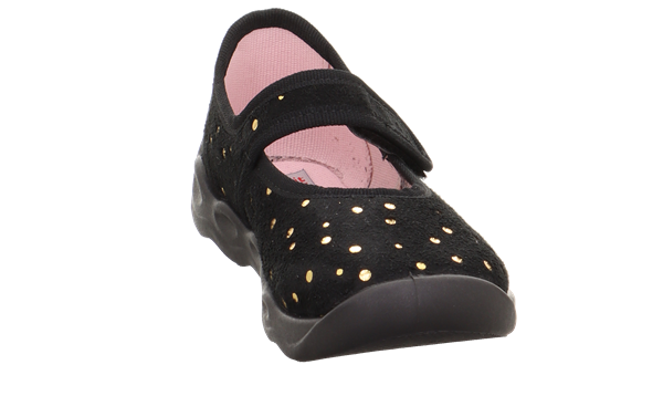 23K.SPR.1-006271-0020-1Superfit Erkek Çocuk Tekstil Ev Ayakkabısı