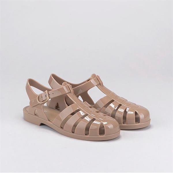 23Y.IGR.S10258.IGR183İgor Yazlık Bıarrıtz Sandalet Taupe