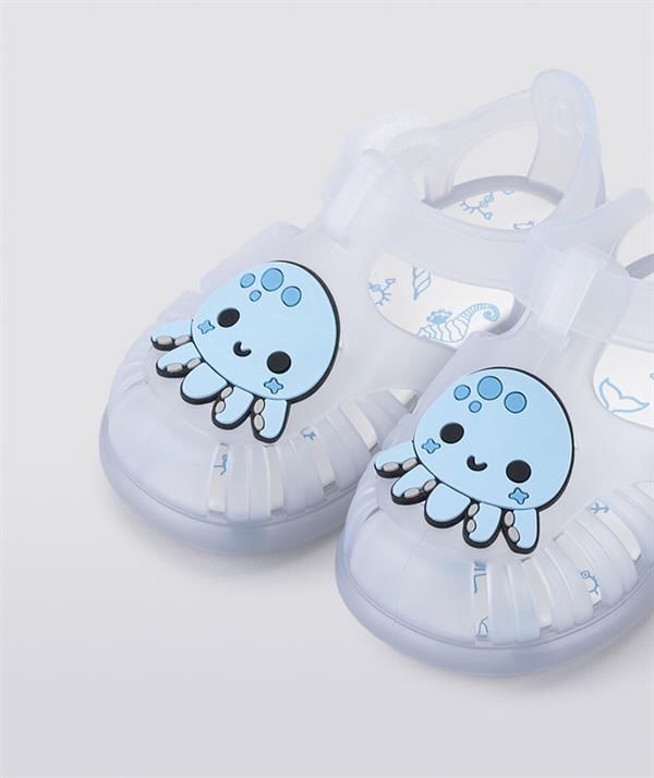 23Y.IGR.S10306.IGR270İgor Yazlık Çocuk Tobby V. Pulpo Sandalet Blanco-Celsete