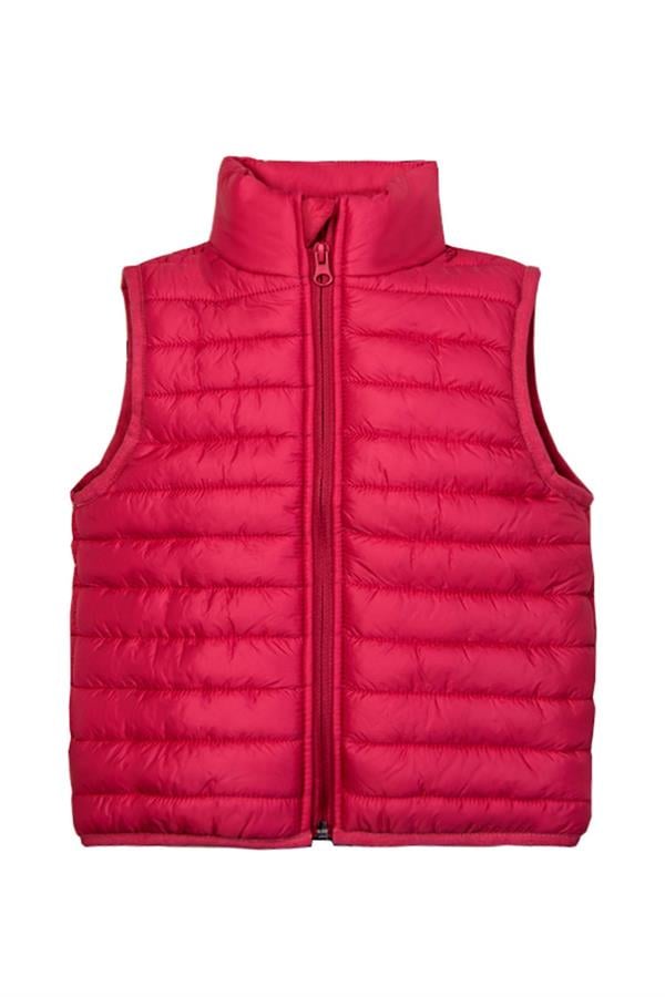 23Y.MNC.MC22403FMiny Center Kız Çocuk Yelek