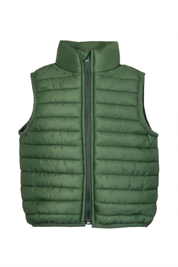 23Y.MNC.MC22403YMiny Center Çocuk Yelek