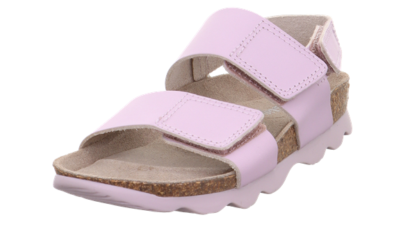 23Y.SPR.1-000133-8500-2Superfit Kız Çocuk Sandalet