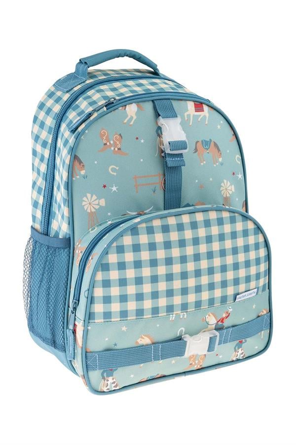 23Y.STJ.SJ112032Stephen Joseph Sırt Çantası Kovboy