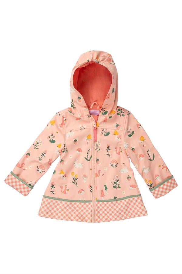 23Y.STJ.SJ860103Stephen Joseph Yağmurluk Çilek Tarlası