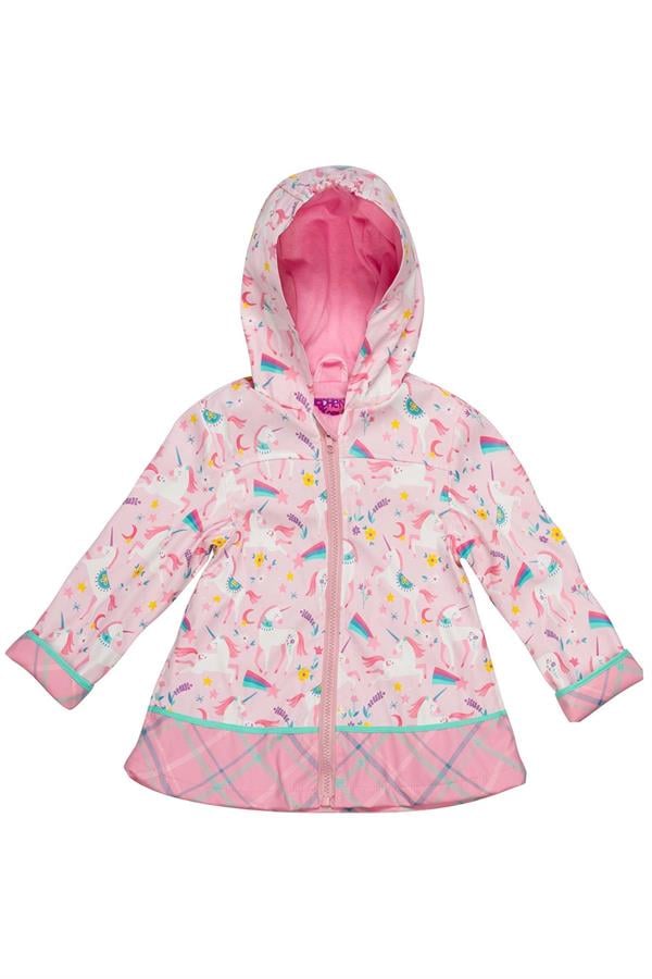 23Y.STJ.SJ860121ZStephen Joseph Yağmurluk Unicorn