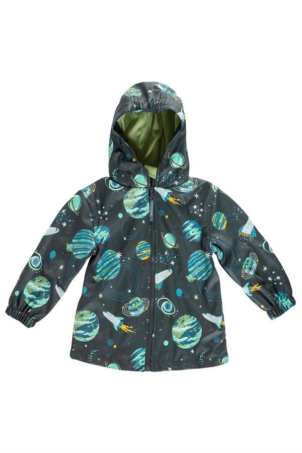 23Y.STJ.SJ860198AStephen Joseph Yağmurluk Uzay