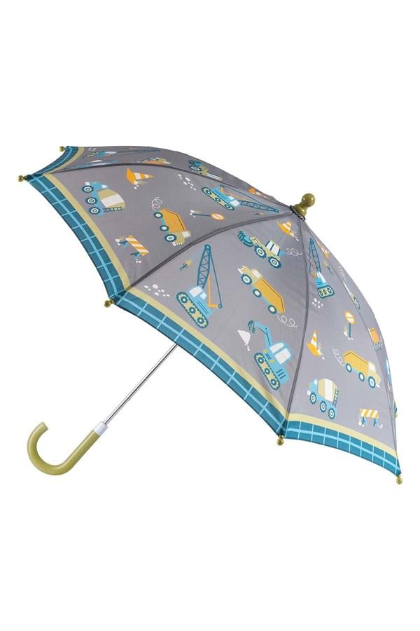 23Y.STJ.SJ870109Stephen Joseph Şemsiye İnşaat Makineleri