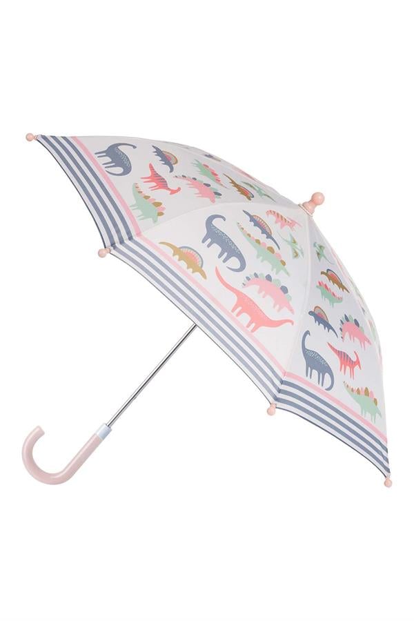 23Y.STJ.SJ870159BStephen Joseph Şemsiye Pembe Dinozor