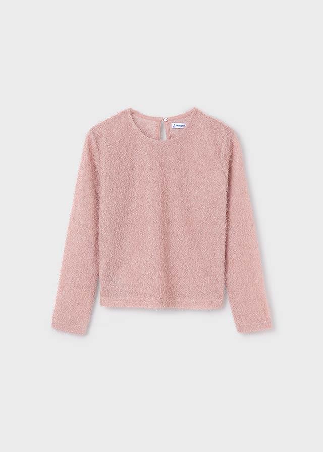 24K.MYR.07006.076Mayoral Kız Uzun Kol Bluz