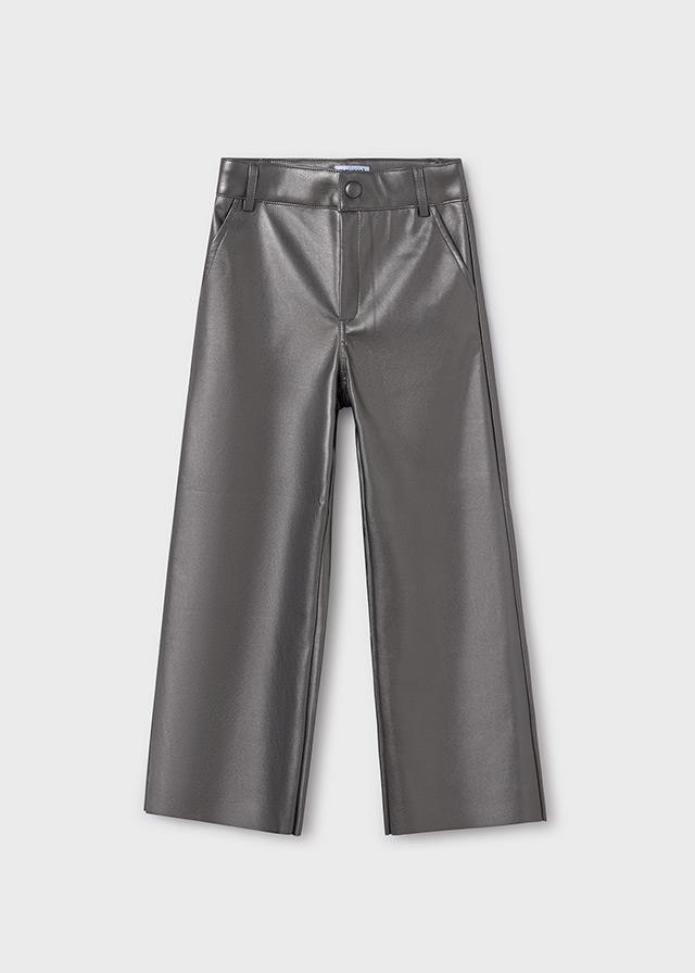 24K.MYR.07550.015Mayoral Kız İspanyol Paça Pantolon