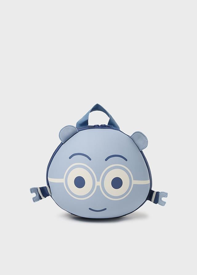 24K.MYR.10784.041Mayoral Erkek Bebek Sırt Çantası