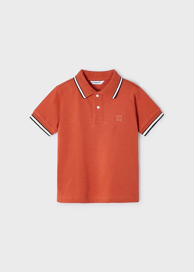 24Y.MYR.03103.071Mayoral Erkek Çocuk Polo Yaka Tshirt