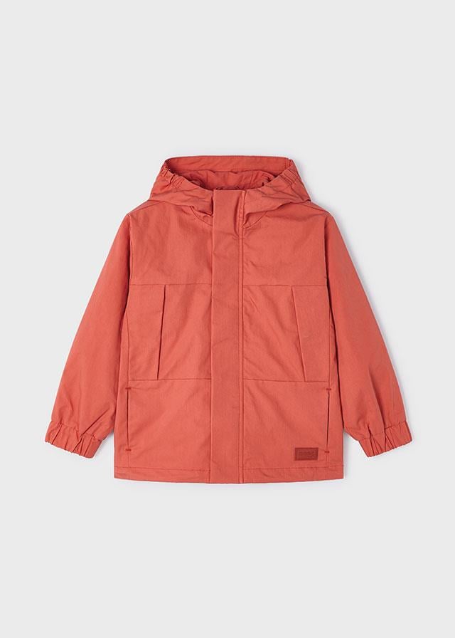 24Y.MYR.03494.079Mayoral Erkek Çocuk Çok Cepli Rüzgarlık