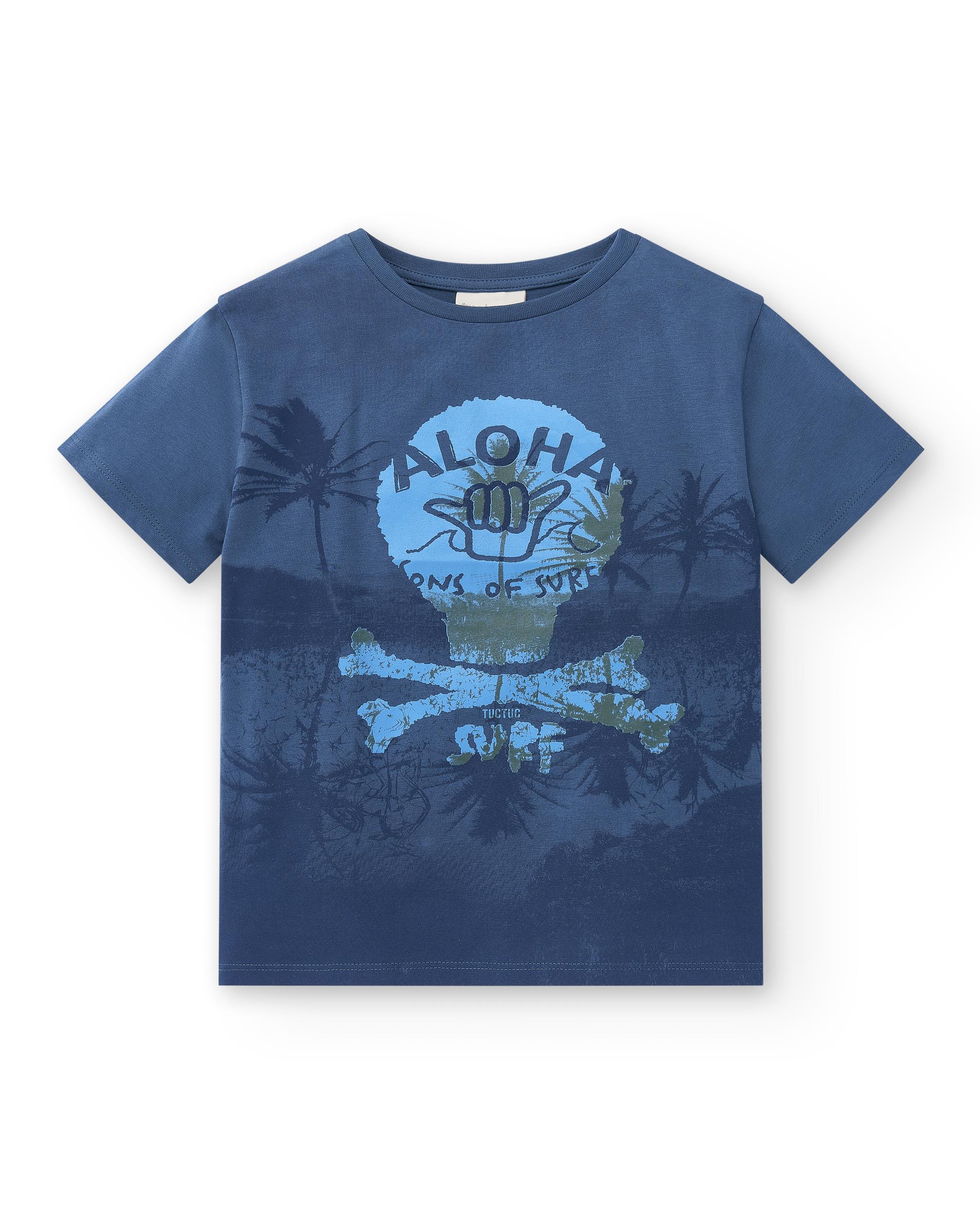 24Y.TUC.11367388Tuc Tuc Erkek Çocuk Tshirt