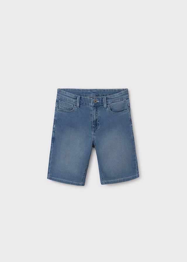 25Y.MYR.06203.021Mayoral Erkek Denim Şort