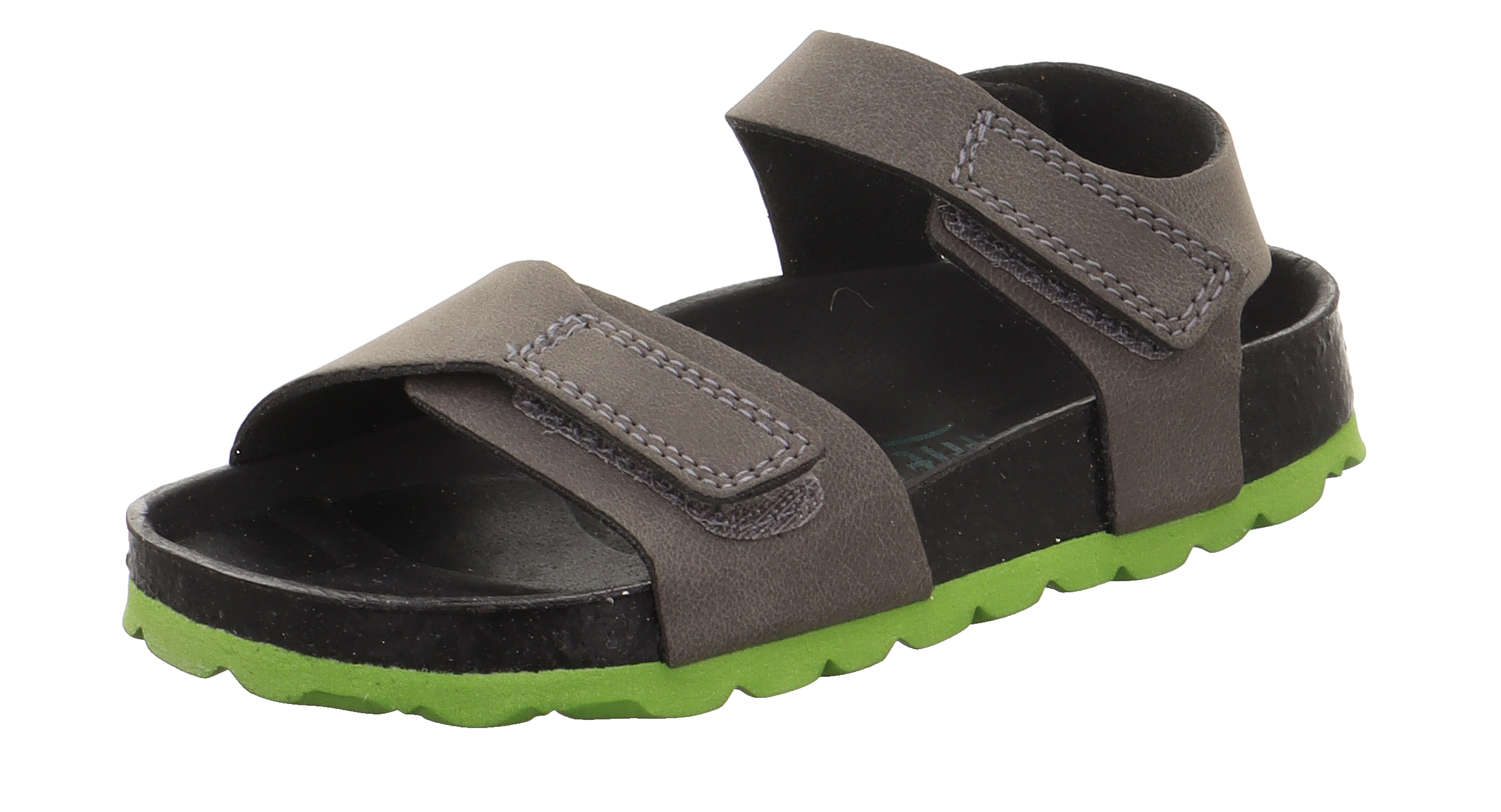 25Y.SPR.1-000122-0010-1Superfit Erkek Çocuk Sandalet