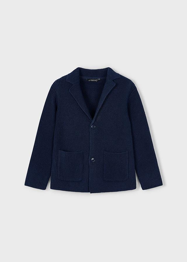 26K.MYR.04412.057Mayoral Erkek Çocuk Örme Ceket